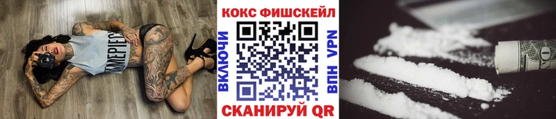 Cocaine FishScale  купить  цена  Облучье 